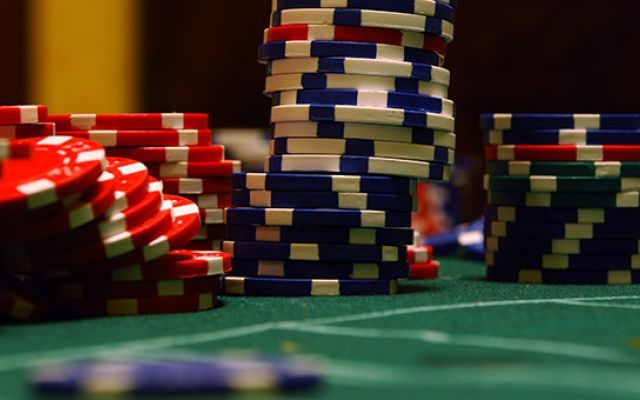 Downstream Casino Resort پاکستان میں میگا ویز کیسینو گیمز